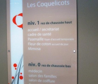 Répertoire ascenseur - Devis sur Techni-Contact.com - 5