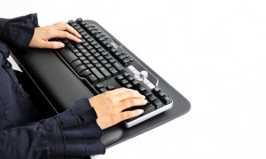 Repose-poignets pour clavier - Devis sur Techni-Contact.com - 3