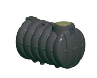 Réservoir à stockage d'eau 3 à 8 M3 - Devis sur Techni-Contact.com - 1