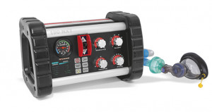 Respirateur pulmonaire électronique - Devis sur Techni-Contact.com - 1