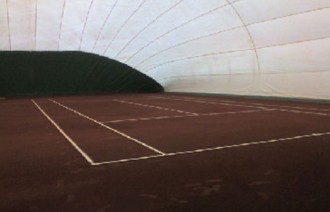 Revêtement de court tennis en terre battue - Devis sur Techni-Contact.com - 2