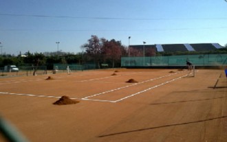 Revêtement de court tennis en terre battue - Devis sur Techni-Contact.com - 3