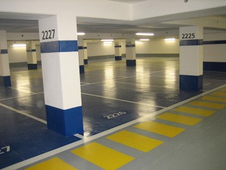 Revêtement de sol parking - Devis sur Techni-Contact.com - 3