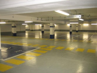Revêtement de sol parking - Devis sur Techni-Contact.com - 4