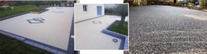 Revêtement drainant pour sol piscines et terrasses - Devis sur Techni-Contact.com - 6