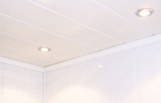 Revêtement plafond PVC - Devis sur Techni-Contact.com - 1