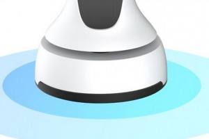 Robot d'accueil et de services - Devis sur Techni-Contact.com - 2