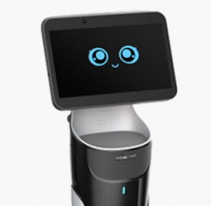 Robot d'accueil et de services - Devis sur Techni-Contact.com - 4