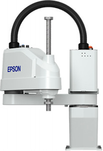 Robot d'étiquetage EPSON - Devis sur Techni-Contact.com - 2