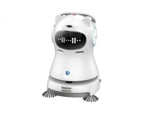 Robot de nettoyage automatique - Devis sur Techni-Contact.com - 1