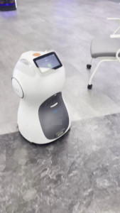 Robot de nettoyage automatique - Devis sur Techni-Contact.com - 2