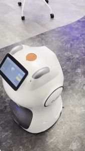 Robot de nettoyage automatique - Devis sur Techni-Contact.com - 3