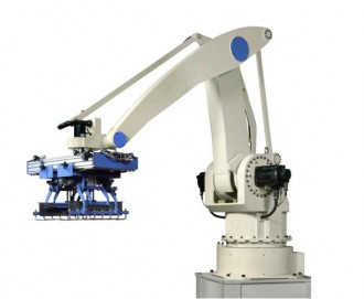 Robot palettiseur - Devis sur Techni-Contact.com - 1