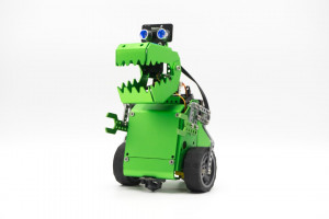 Robot éducatif Qdino - Devis sur Techni-Contact.com - 1