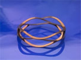 Rondelle élastique ondufil diamètre extérieur du roulement en mm 95 - Devis sur Techni-Contact.com - 1