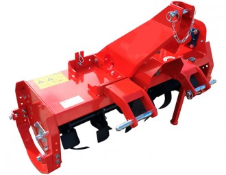Rotovator micro tracteur - Devis sur Techni-Contact.com - 2