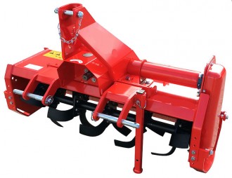 Rotovator micro tracteur - Devis sur Techni-Contact.com - 3