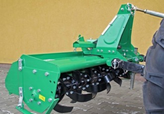 Rotovator pour tracteur - Devis sur Techni-Contact.com - 3