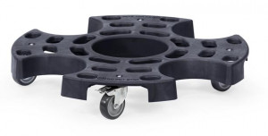 Rouleur pour pneus  - Devis sur Techni-Contact.com - 1