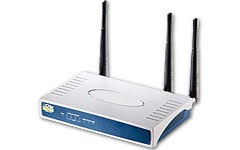 Routeur sans fil - Devis sur Techni-Contact.com - 1