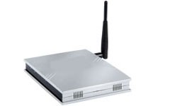 Routeur Wifi - Devis sur Techni-Contact.com - 1