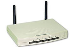 Routeur Wireless - Devis sur Techni-Contact.com - 1