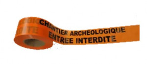 Rubalise Chantier archeologique - Devis sur Techni-Contact.com - 1