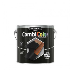 Peinture antirouille | combicolor® couche de finition 2.5 l - Devis sur Techni-Contact.com - 2