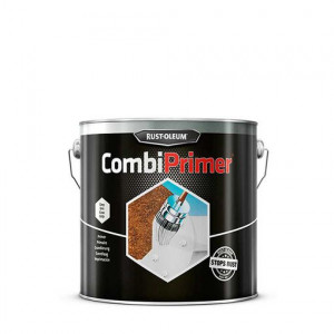 Primaire antirouille | combiprimer® primaire antirouille 2.5l - Devis sur Techni-Contact.com - 2