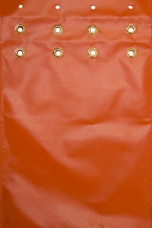 Sac de lestage en PVC orange - Devis sur Techni-Contact.com - 3