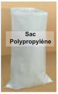 Sac polypropylène - Devis sur Techni-Contact.com - 1
