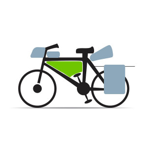 Sacoche cadre vélo - Devis sur Techni-Contact.com - 5
