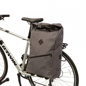 Sacoche vélo bagage - Devis sur Techni-Contact.com - 1