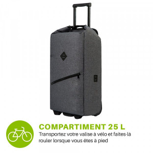 Sacoche vélo bagage - Devis sur Techni-Contact.com - 4