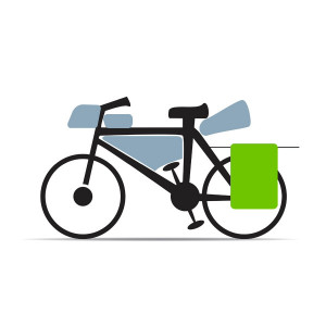 Sacoche vélo bagage - Devis sur Techni-Contact.com - 6