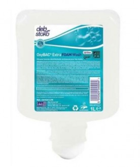 Savon liquide désinfectant - Devis sur Techni-Contact.com - 1