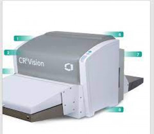 Scanner cr - radiographie numérique - Devis sur Techni-Contact.com - 3