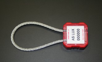 Scellé câble à serrage progressif - Devis sur Techni-Contact.com - 1