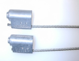 Scellés cable métallique - Devis sur Techni-Contact.com - 3