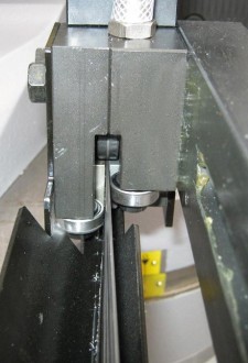 Scie à ruban semi automatique 240 mm G - Devis sur Techni-Contact.com - 2