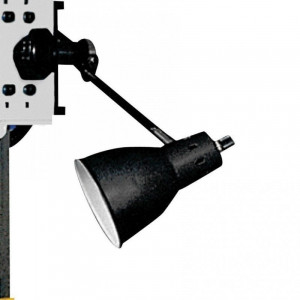 Scie à ruban verticale avec table à avance électrique  - Devis sur Techni-Contact.com - 2