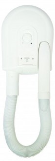 Sèche-cheveux pro avec thermostat 1000 W - Devis sur Techni-Contact.com - 1