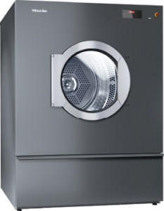 Sèche-linge à évacuation à chauffage électrique - Devis sur Techni-Contact.com - 1