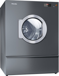 Sèche-linge avec chauffage électrique - Devis sur Techni-Contact.com - 1