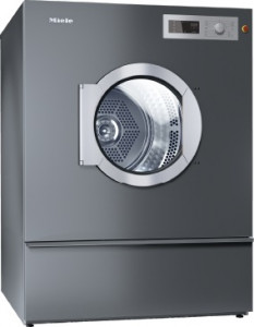 Sèche linge avec commande à détection d’humidité résiduelle - Devis sur Techni-Contact.com - 1