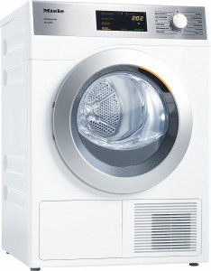 Sèche-linge pompe à chaleur - Devis sur Techni-Contact.com - 1
