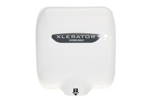 Sèche mains puissant XLERATOR automatique 1400W Dreumex - Devis sur Techni-Contact.com - 1