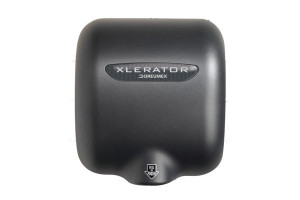 Sèche mains puissant XLERATOR automatique 1400W Dreumex - Devis sur Techni-Contact.com - 2