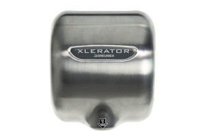 Sèche mains puissant XLERATOR automatique 1400W Dreumex - Devis sur Techni-Contact.com - 3