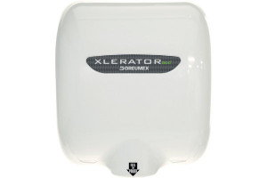 Sèche mains XLERATOR automatique eco 500W Dreumex - Devis sur Techni-Contact.com - 3